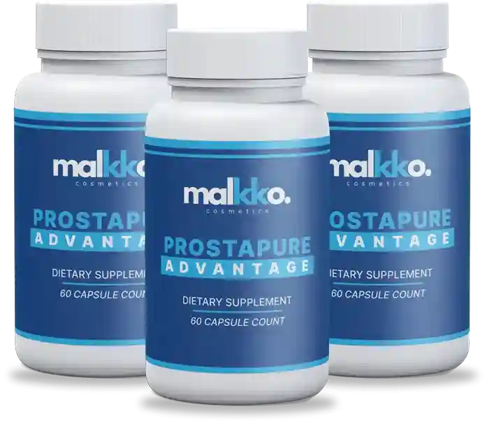 ProstaPure supplement