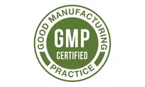 ProstaPure GMP Certified