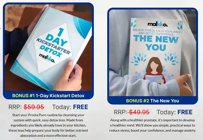 prostapure benefits prostapure order bonus