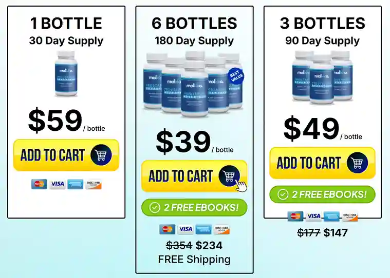 ProstaPure ProstaPure price