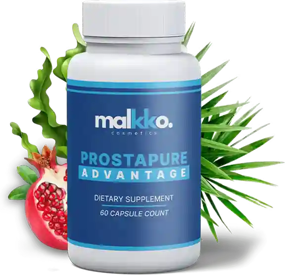 ProstaPure ProstaPure